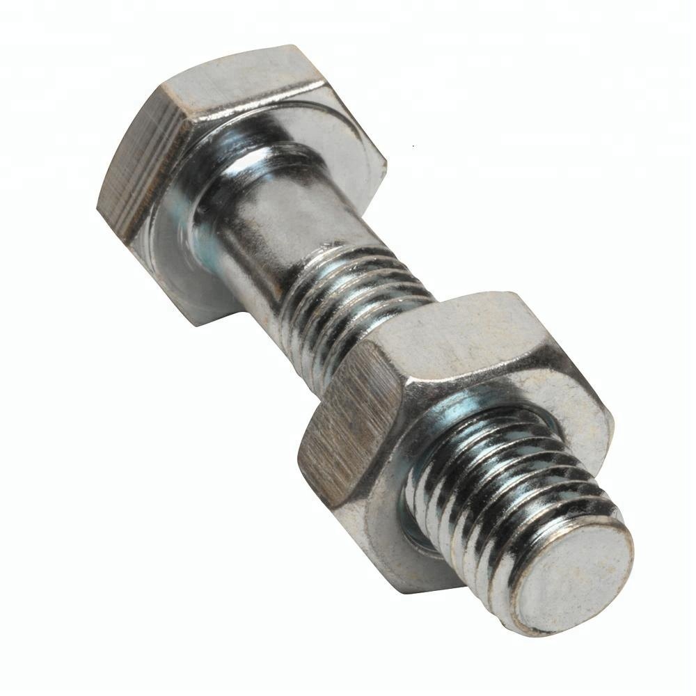 Inconel 601 Bolts