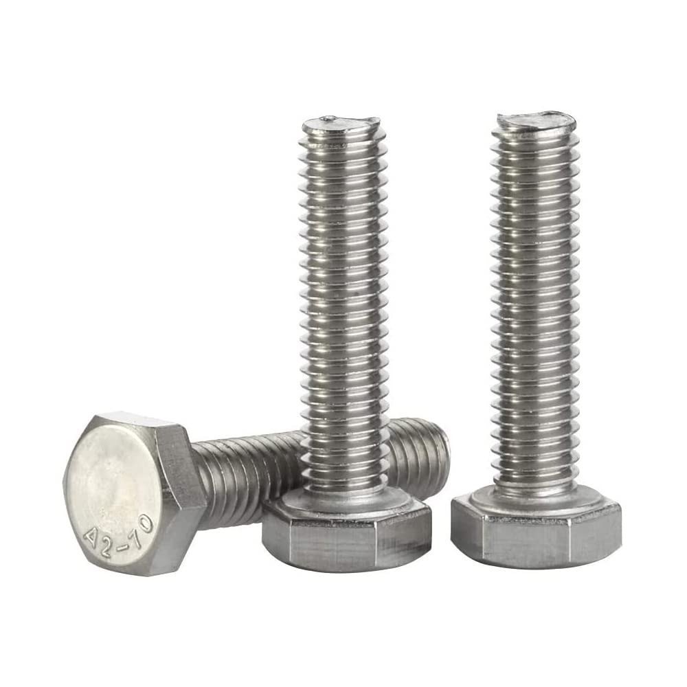 Inconel 601 Bolts