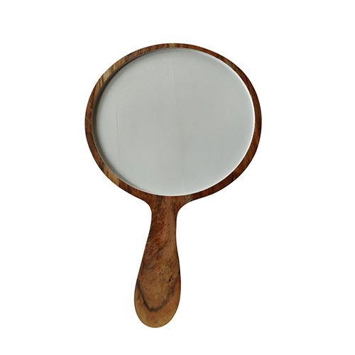 Pizza board serving board