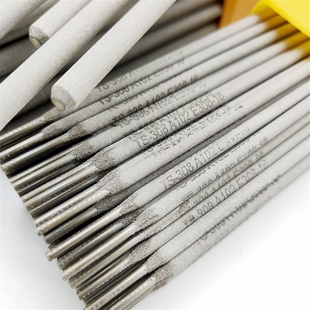 Inconel 690 Electrodes