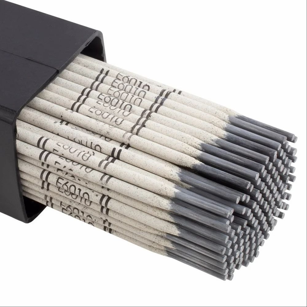 Inconel 690 Electrodes - Nickel-chromium Alloy, 2.5-5.0mm, Grey Flux Coating | All-position Welding, Corrosion And Heat Resistant