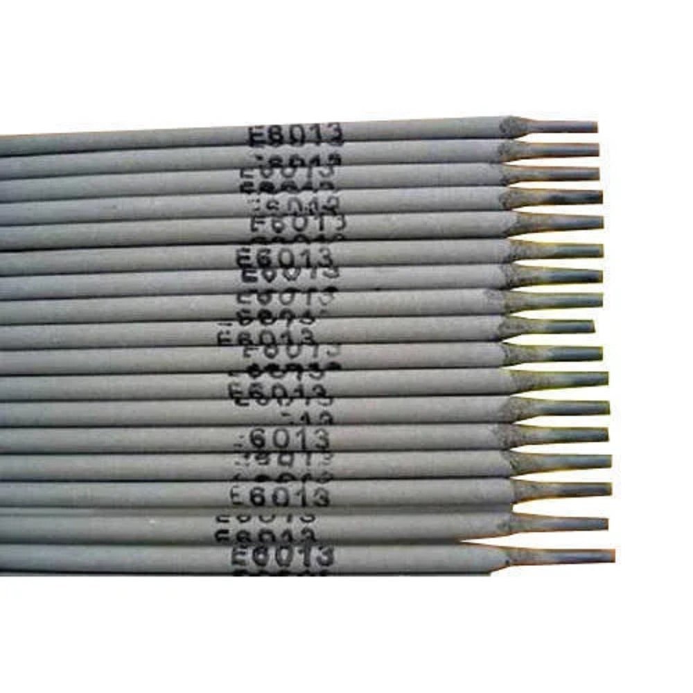 Inconel 690 Electrodes - Nickel-chromium Alloy, 2.5-5.0mm, Grey Flux Coating | All-position Welding, Corrosion And Heat Resistant