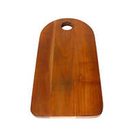 15x9.5x0.16inch U Shape Chopping Board