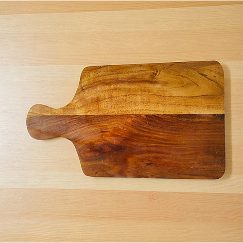 Vegetable Cutting Board