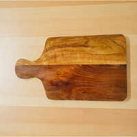 Vegetable Cutting Board