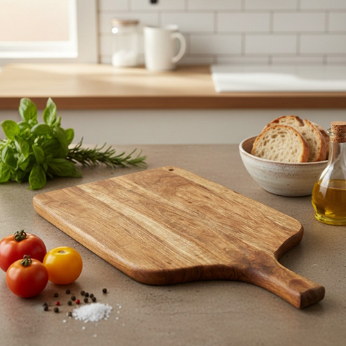Wooden Chopping Board