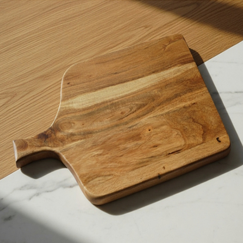 Wooden Chopping Board
