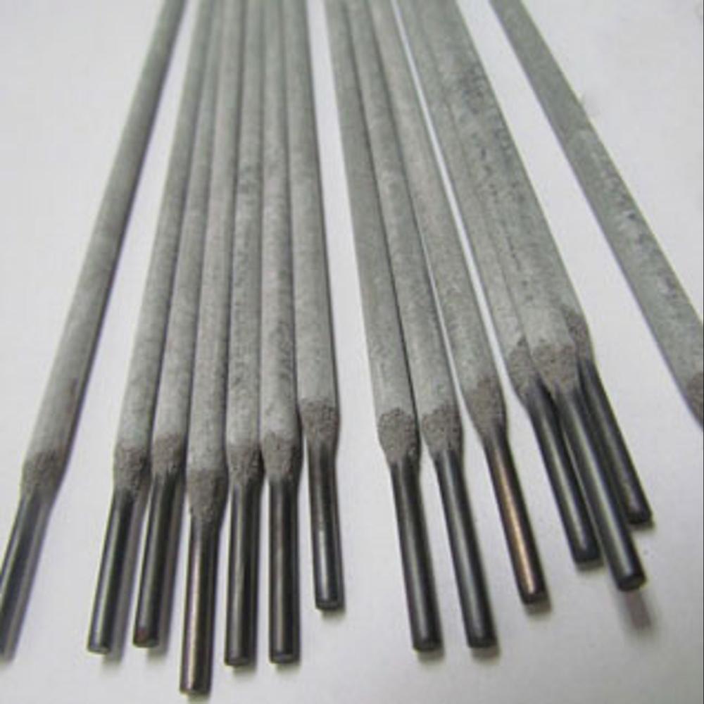 Inconel 625 Electrodes - Nickel-chromium-molybdenum Alloy, 2.5-4.0mm Diameter, Basic Coating, Corrosion Resistant, High Temperature Welding