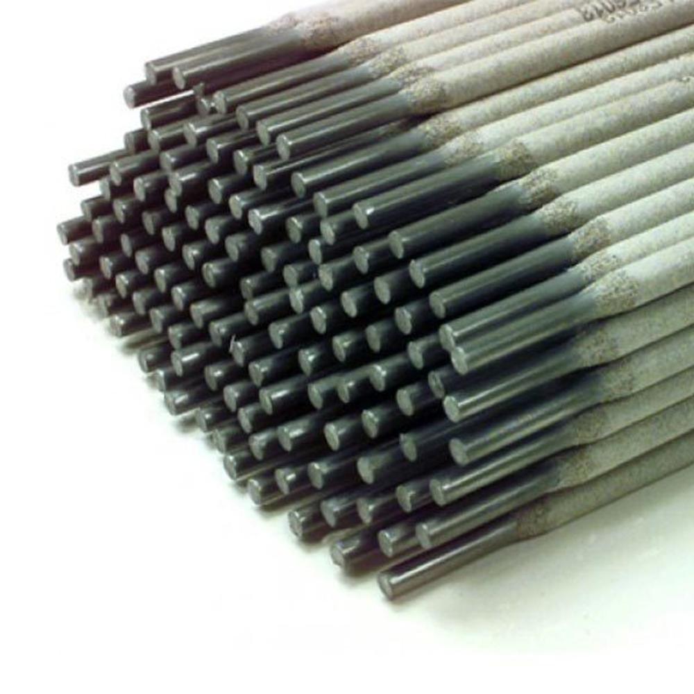 Inconel 625 Electrodes - Nickel-chromium-molybdenum Alloy, 2.5-4.0mm Diameter, Basic Coating, Corrosion Resistant, High Temperature Welding