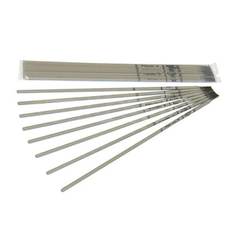 Inconel 625 Electrodes - Nickel-chromium-molybdenum Alloy, 2.5-4.0mm Diameter, Basic Coating, Corrosion Resistant, High Temperature Welding