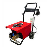 High Pressure Car Washer