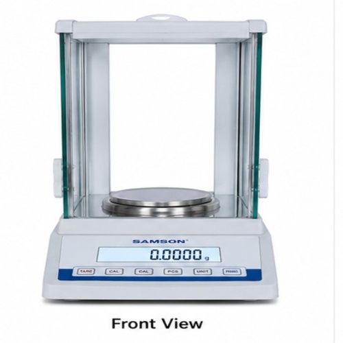 Saffron Analytical Laboratory Balance