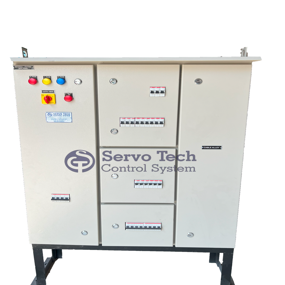 POWER DISTRIBUTION PANEL 