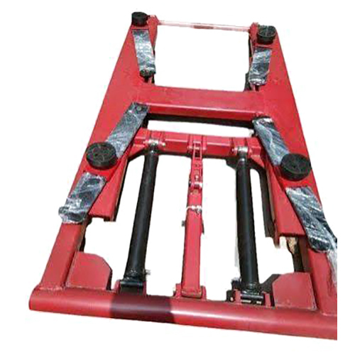 Scissor Lift
