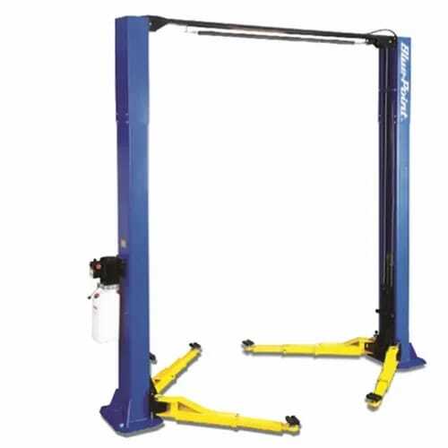 Two Post Lift