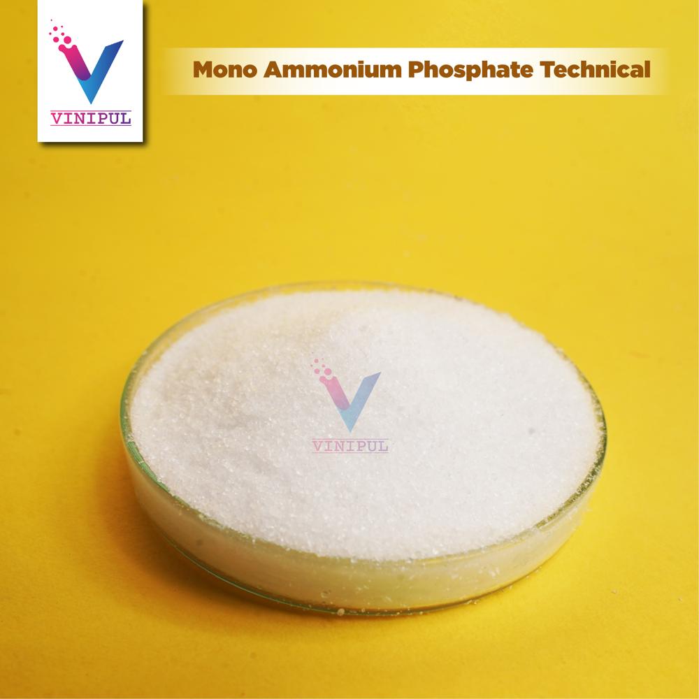 Mono Ammonium Phosphate Technical