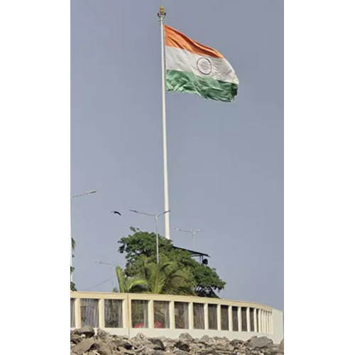Flag Mast