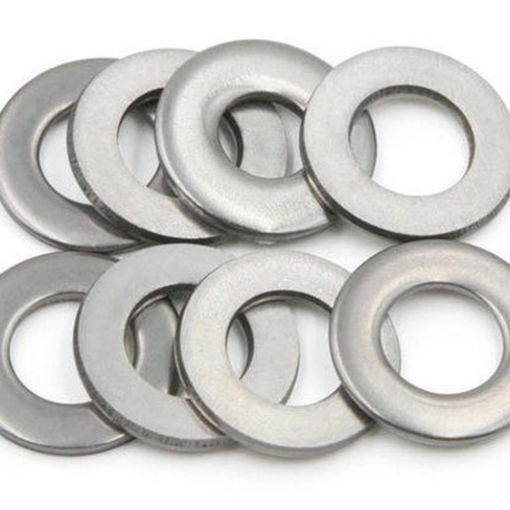 Inconel 686 Washer