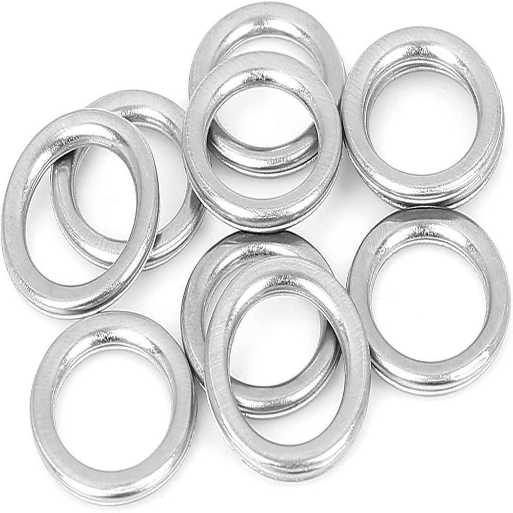 Inconel 686 Washer