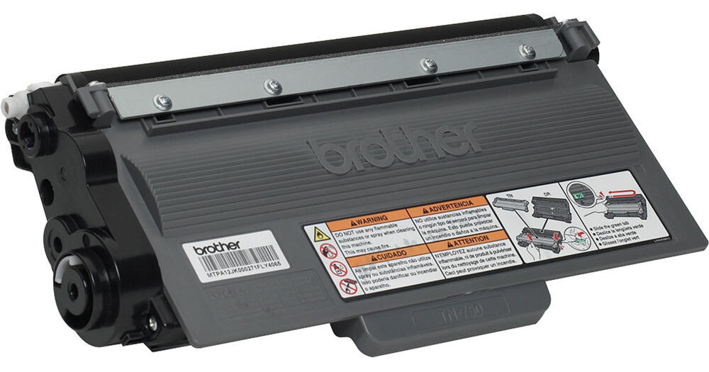 Brother TN 3330 Toner Cartridges