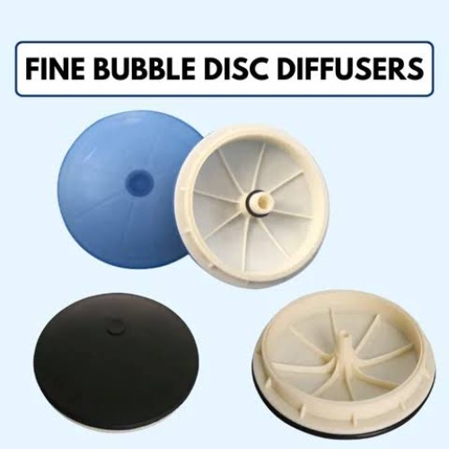 Fine Bubble Disc Type Air Diffuser