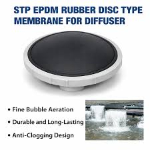Fine Bubble Disc Type Air Diffuser