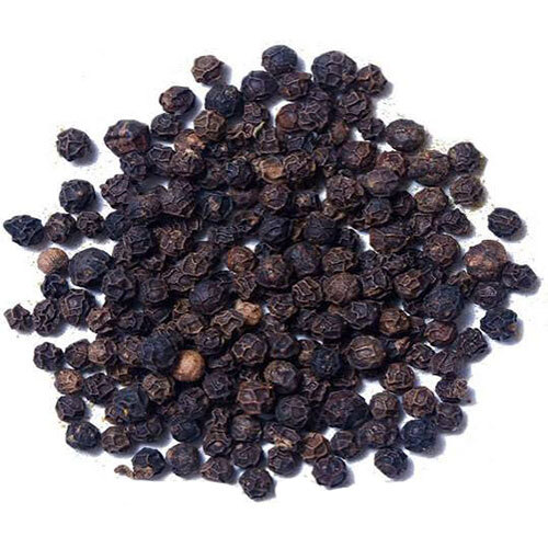 Black Pepper