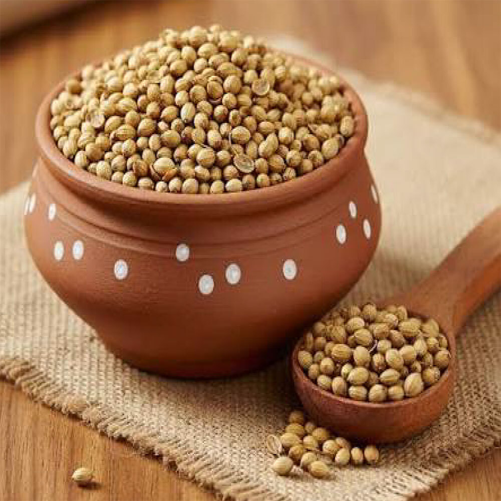 Coriander Seed