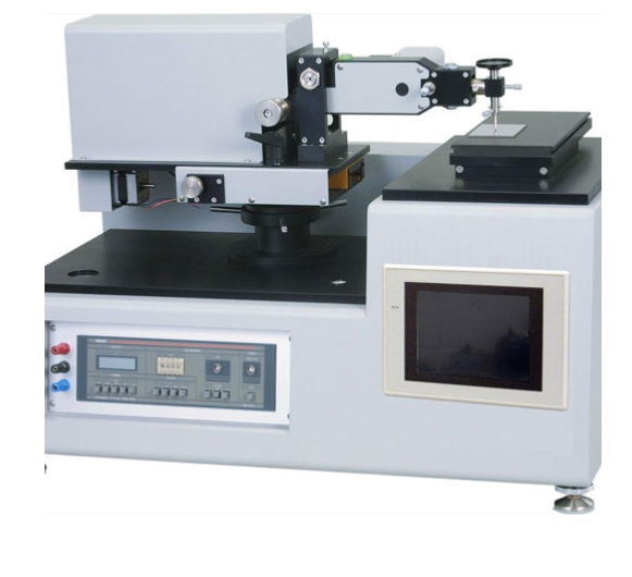 Continuous Load Surface Performance Measurement Instrument - Benchtop 200 mm x 200 mm 0.5% Accuracy Automatic Digital Control USB/RS232 Export