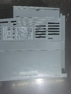 Schneider Vfd - Application: Fans