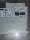 Schneider Vfd - Application: Fans