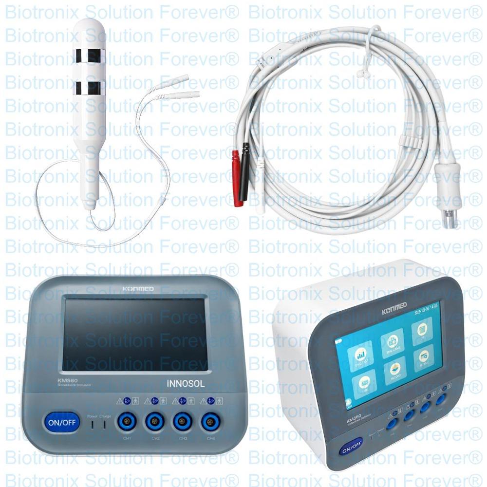 KM-560 Biofeedback Therapy Machine for Neurological Recovery