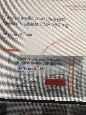 Mofecon S 360