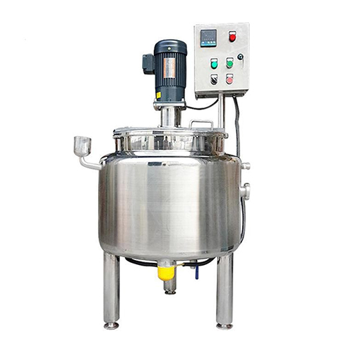 Agitator Tank