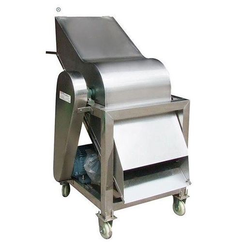 Ice Crushing Machine