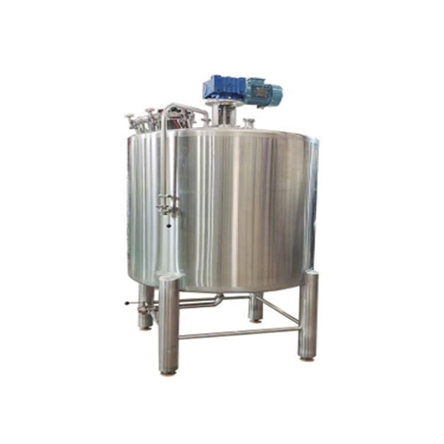 Mixing Tank