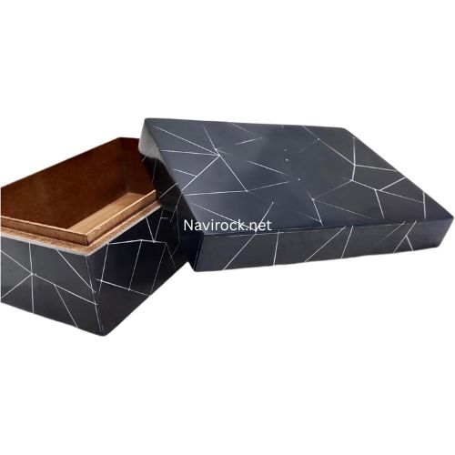 Handmade Decorative Jewelry Box