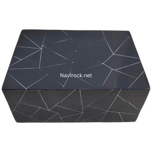 Handmade Decorative Jewelry Box