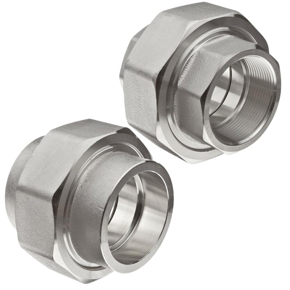 Inconel 690 Instrumentation Fittings