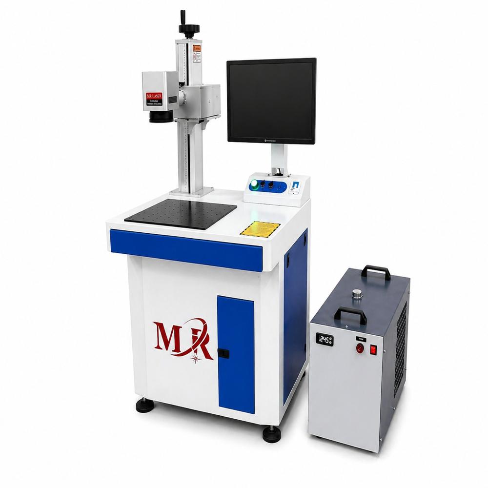 UV Laser Marking Machine
