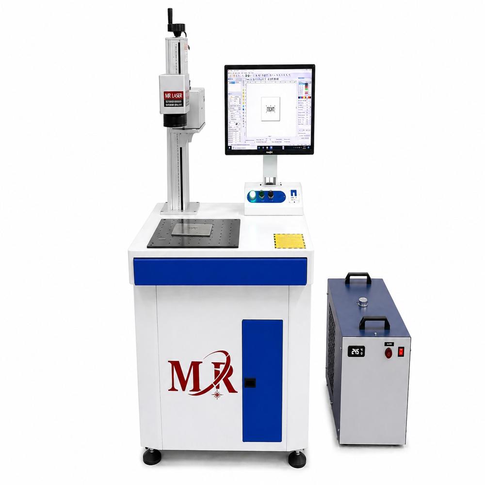 UV Laser Marking Machine