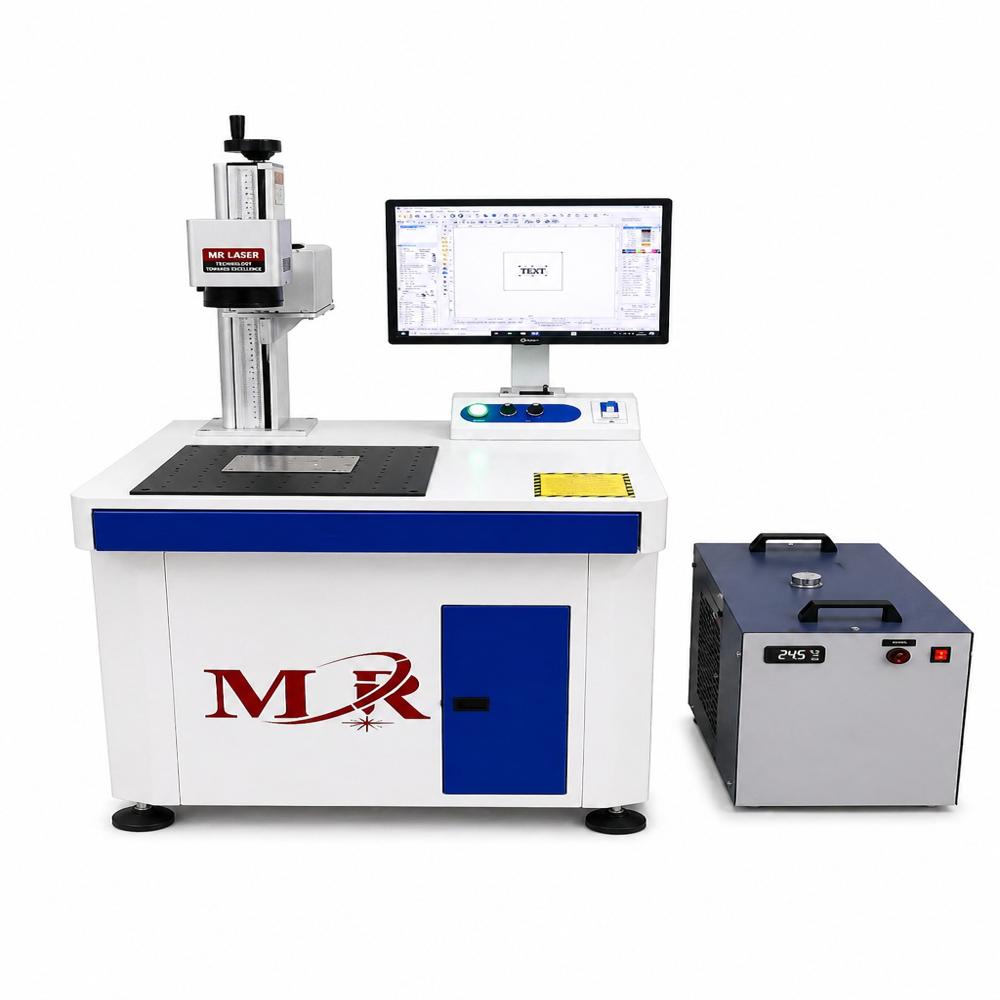 UV Laser Marking Machine