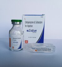 BACTOCLIFF 1.5 GM INJECTION