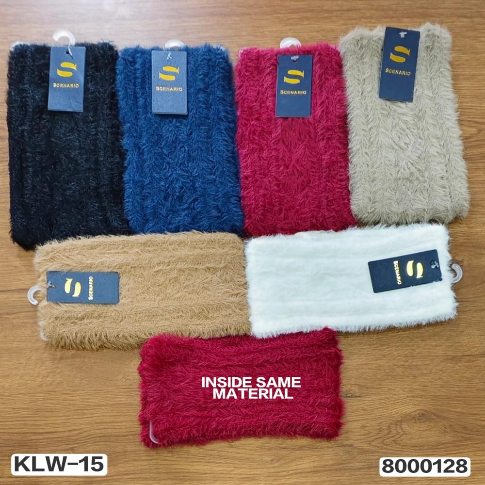 WINTER HEAD BANDS