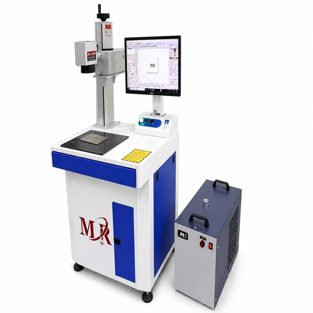 Uv Laser Marking Machine