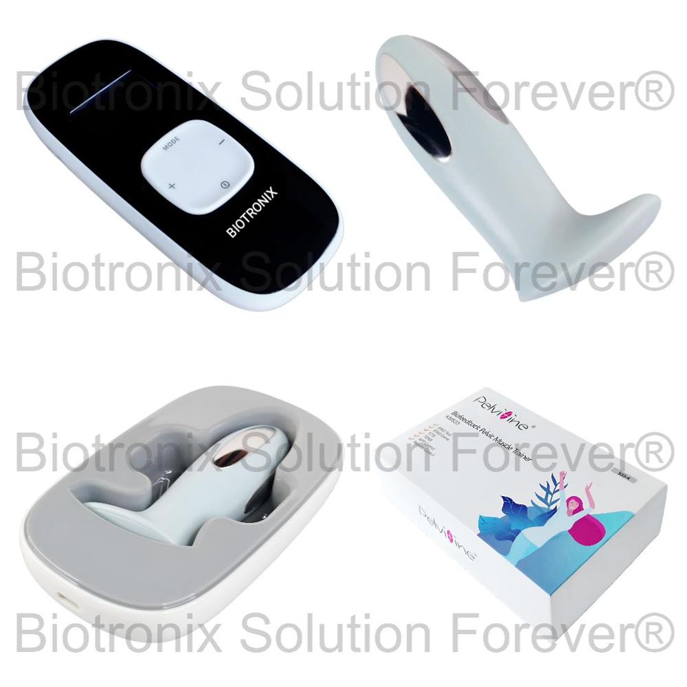 KM-533 Konmed EMG Biofeedback Wireless Pelvic Muscle Trainer