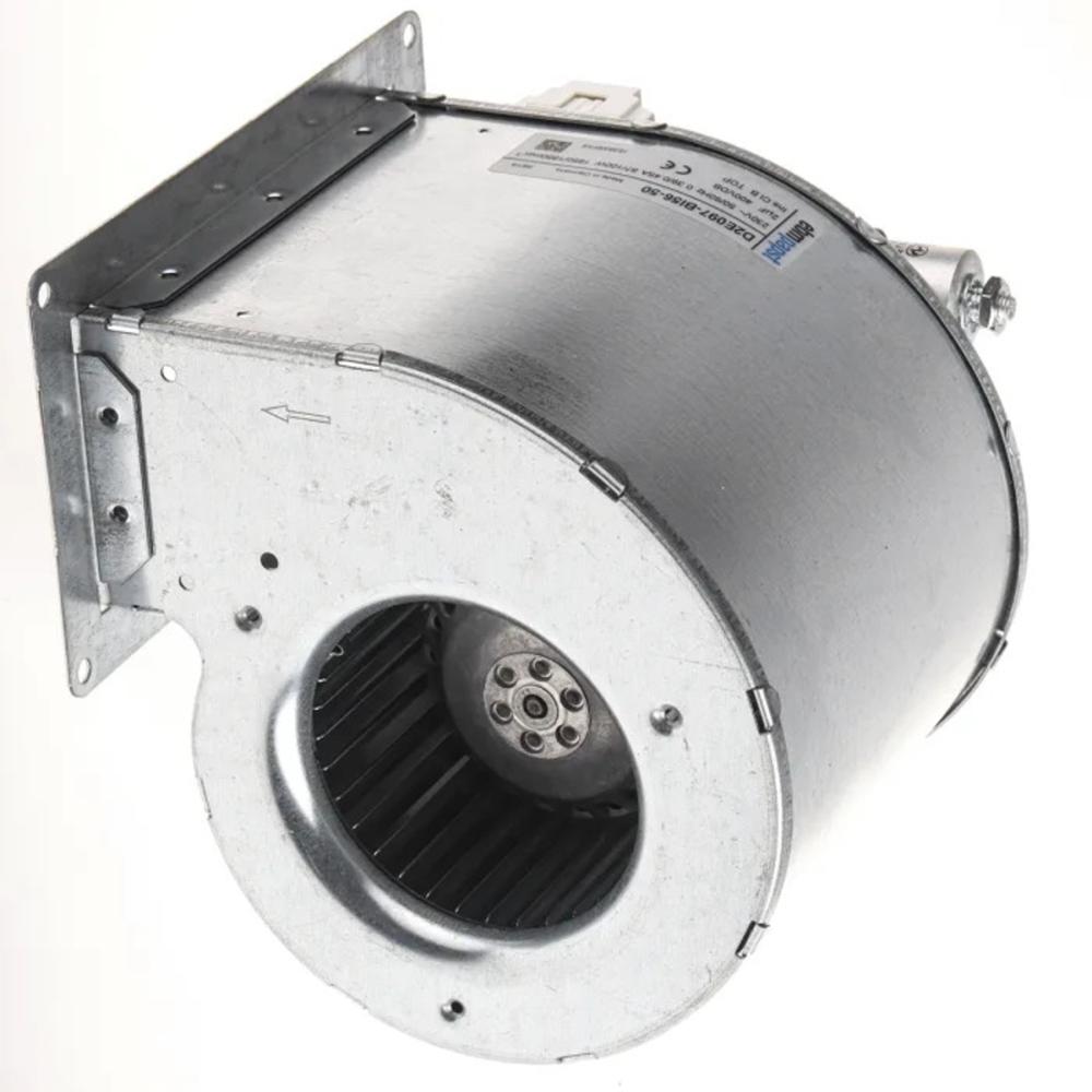 Ebmpapst D2E097-Bi56-50 230V Ac 87/100W 0.39/0.45 17251Mm Ball Bearing Industrial Centrifugal Fan - Blade Material: Plastic
