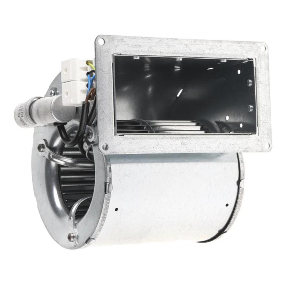 EBMPAPST D2E097-BI56-50 230V AC 87/100W 0.39/0.45 17251mm Ball Bearing Industrial Centrifugal Fan