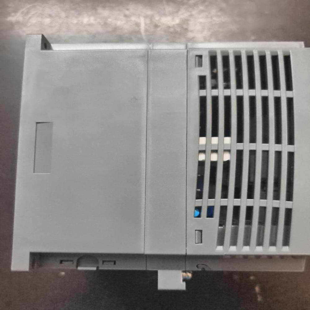 Schneider Vfd - Application: Fans