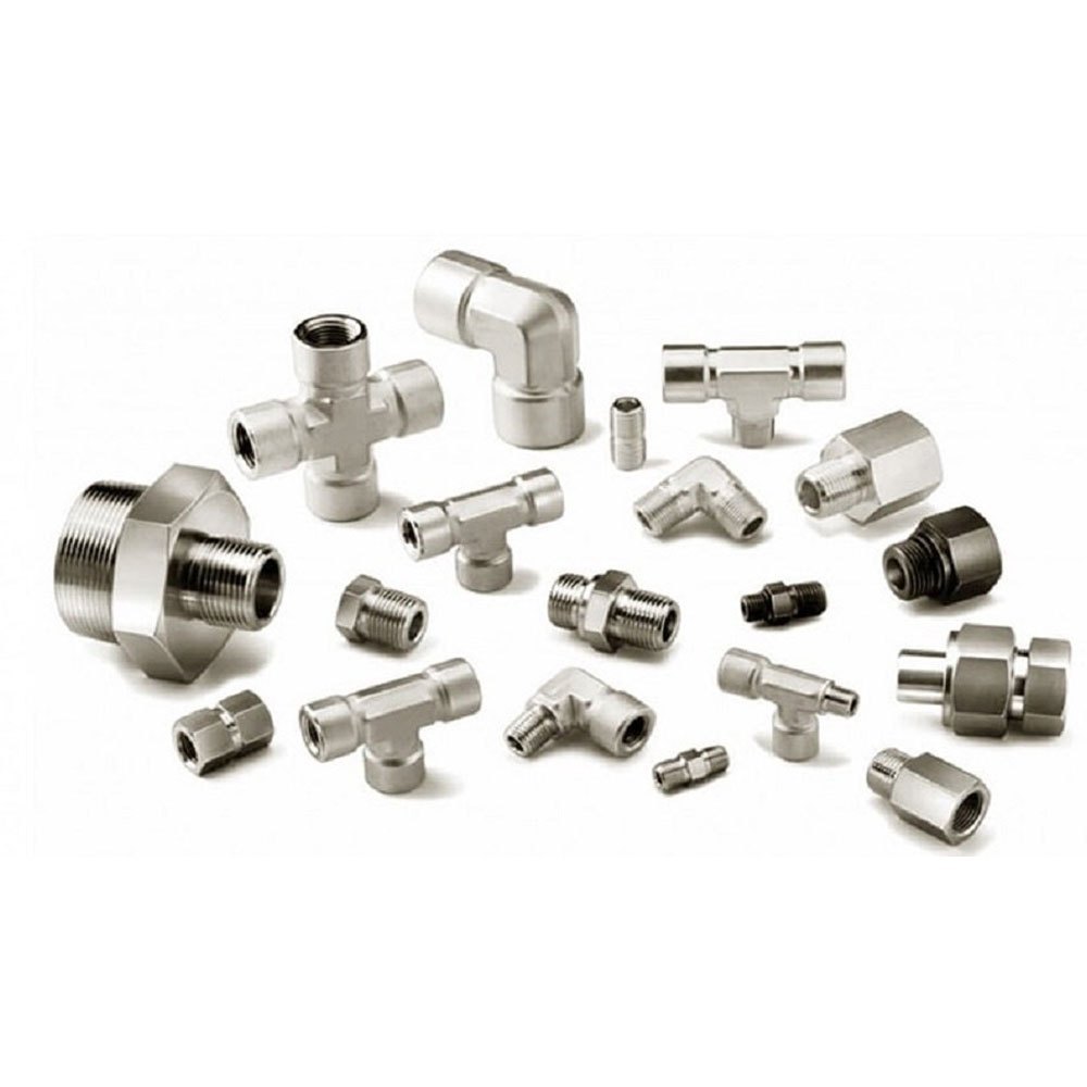  Inconel 625 Instrumentation Fittings